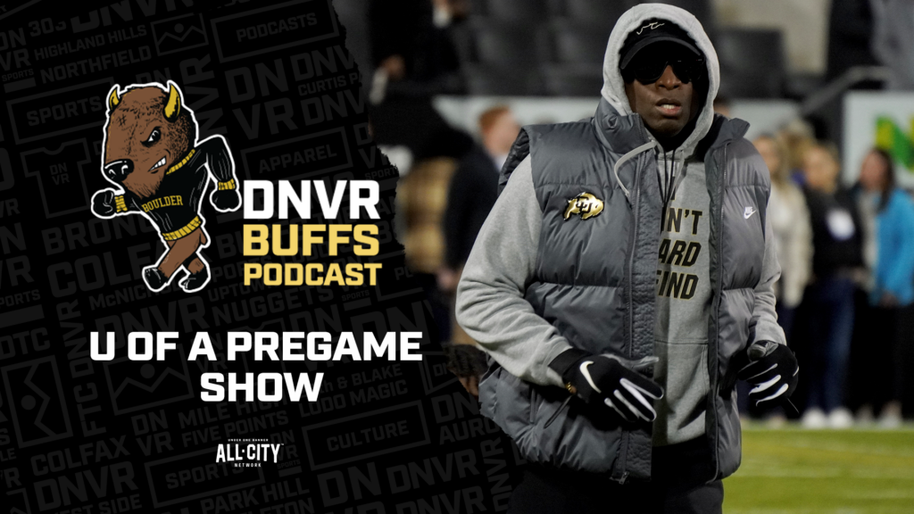 DNVR Buffs Podcast: What to expect from Pat Shurmur in Week 2 calling plays for Deion “Coach Prime” Sanders & Colorado