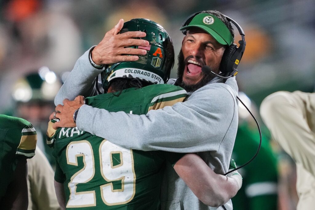 Postseason dreams still on the table after Rams top Aztecs