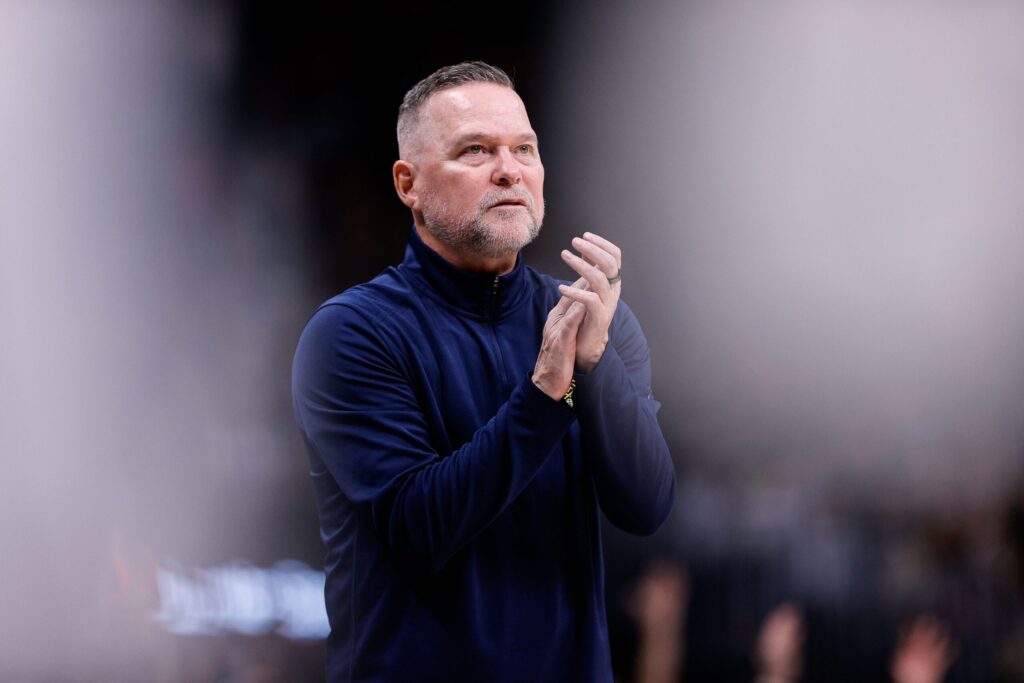 Michael Malone, Nuggets agree to contract extension