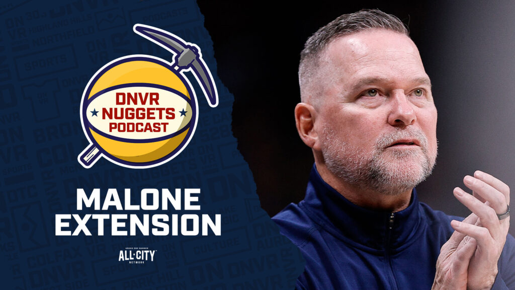 ‘Take that L on the way out’ and Michael Malone’s other top moments as Nuggets head coach