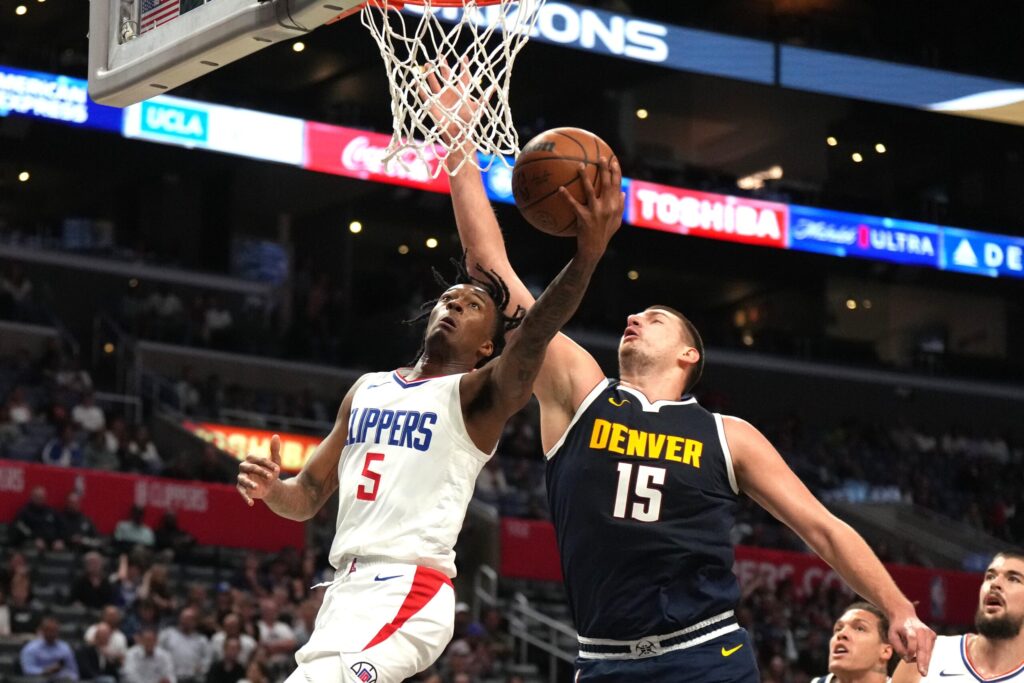 Nuggets Roundtable: Does anything scare you about the James Harden-led Clippers?