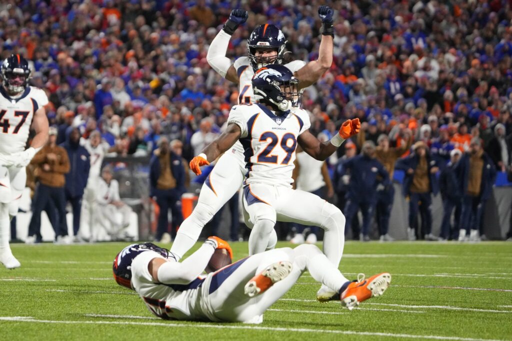 Sean Payton details the key for the Denver Broncos to extend their three-game winning streak