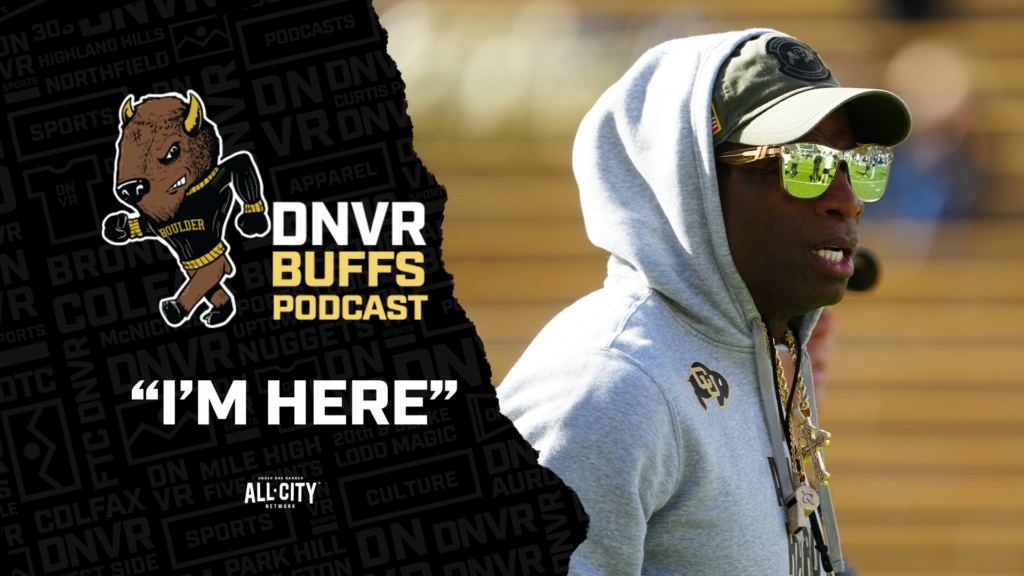 DNVR Buffs Podcast: What to make of Deion “Coach Prime” Sanders response to the Texas A&M head coaching rumors