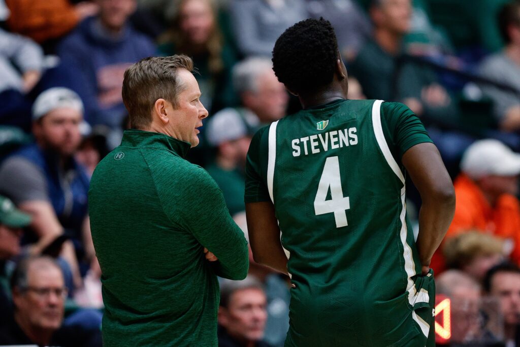 Rams take care of business in first road win of the year