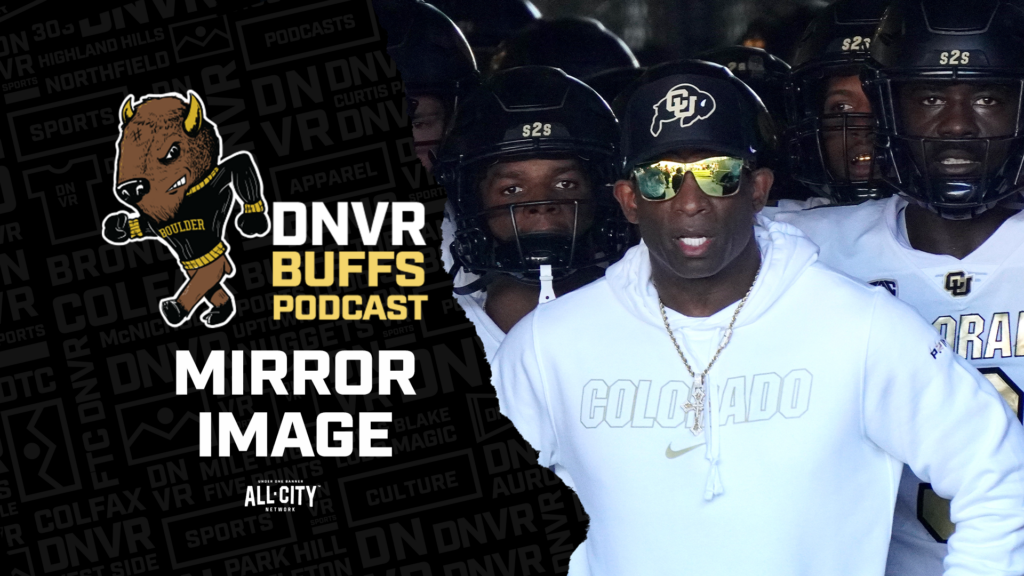 DNVR Buffs Podcast: How Deion “Coach Prime” Sanders & Colorado can beat their mirror image in Cam Ward & the WSU Cougars