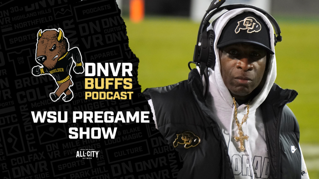 DNVR Buffs Podcast: How Deion “Coach Prime” Sanders and Colorado can keep their bowl hopes alive & beat Washington State