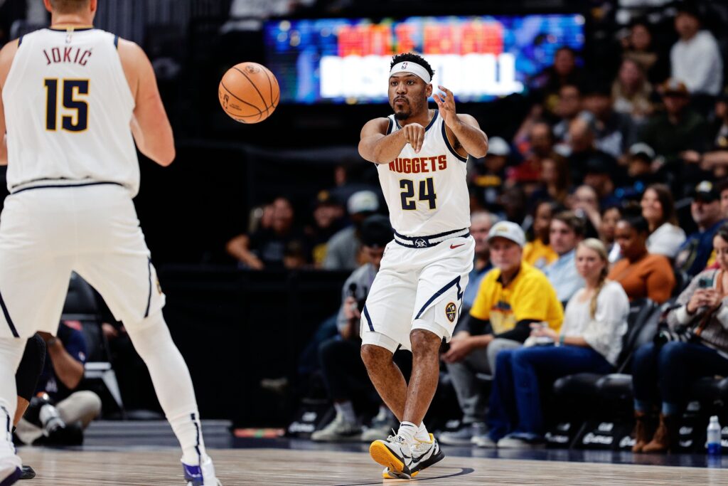 Nuggets Roundtable: Is Jalen Pickett the answer at backup point guard?