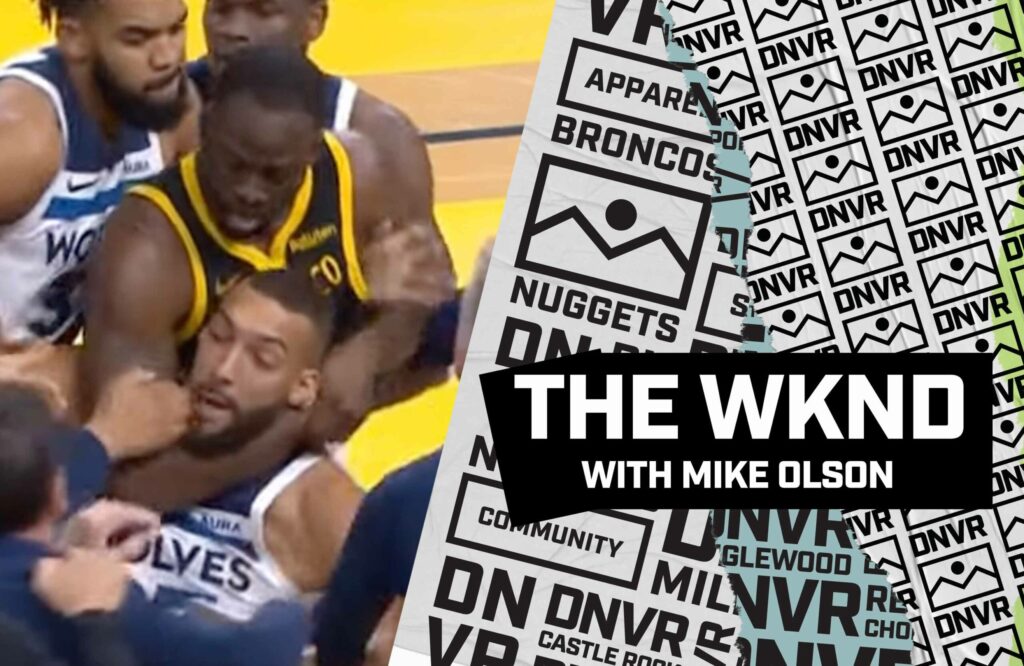 The return of Basketbrawl