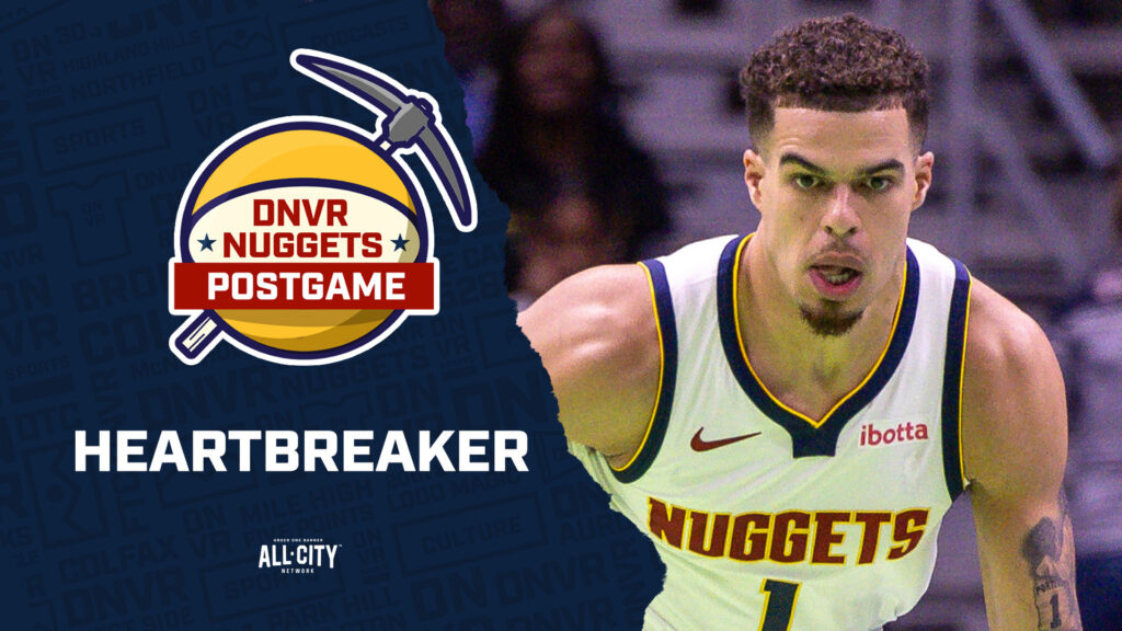 Loser’s Lounge: Nikola Jokic’s historic night can’t carry the Nuggets past the Pelicans