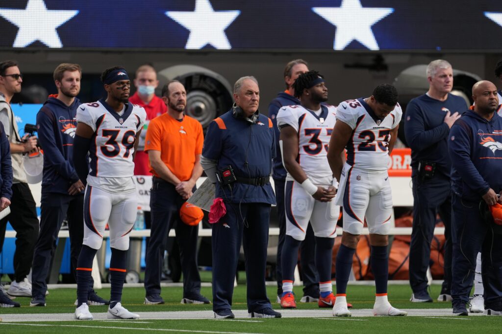 Broncos Pick ‘Em: What changes will be made after the Chiefs game?