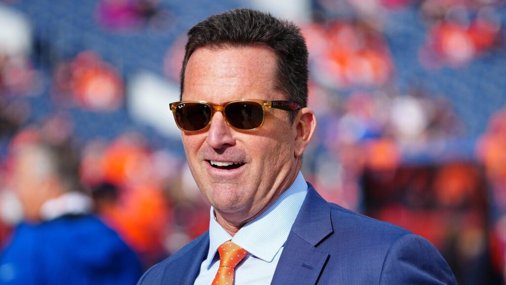 Broncos’ Draft Positioning: Denver’s path to securing a top-10 pick