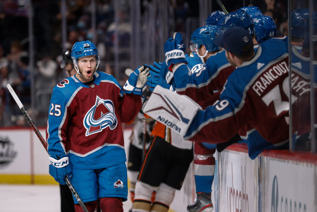Avs Game 28 Grades: Ugly Wins Count the Same