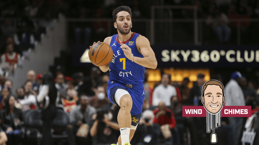 Wind Chimes: Inside Facu Campazzo’s resurgence