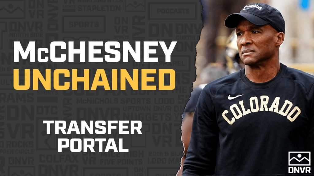 Why are so many CU football players entering the transfer portal?