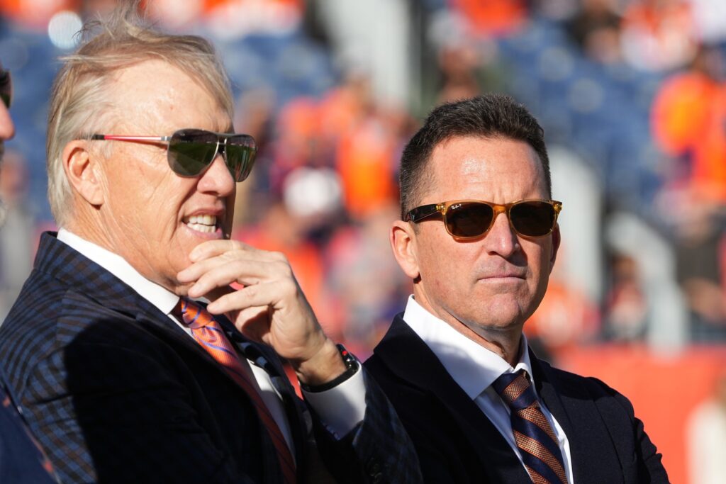Broncos’ 2022 Head Coach Tracker: The official candidate list begins to build