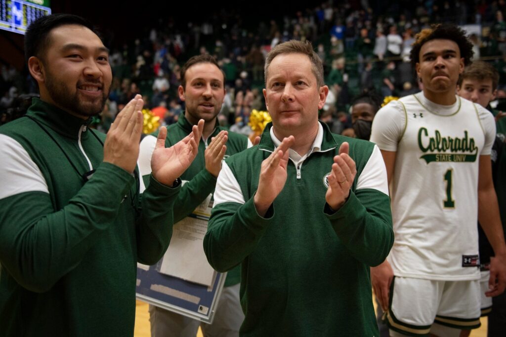 No. 20 Colorado State to take on San Diego State at Viejas Arena on Saturday