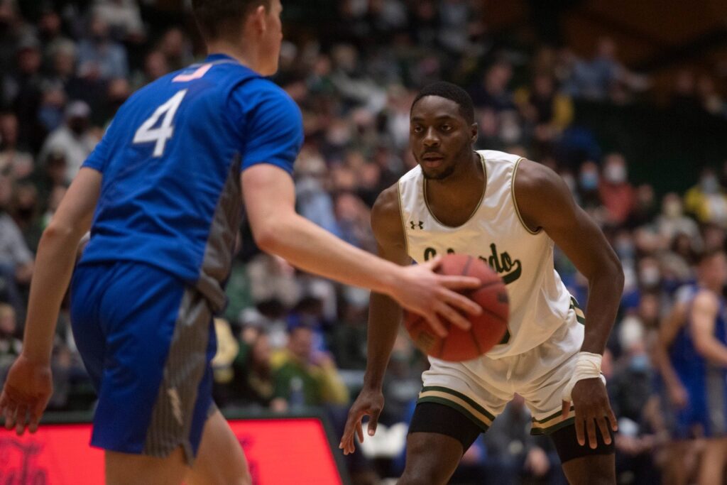 Grades: Colorado State survives Air Force in a game that was tighter than anticipated