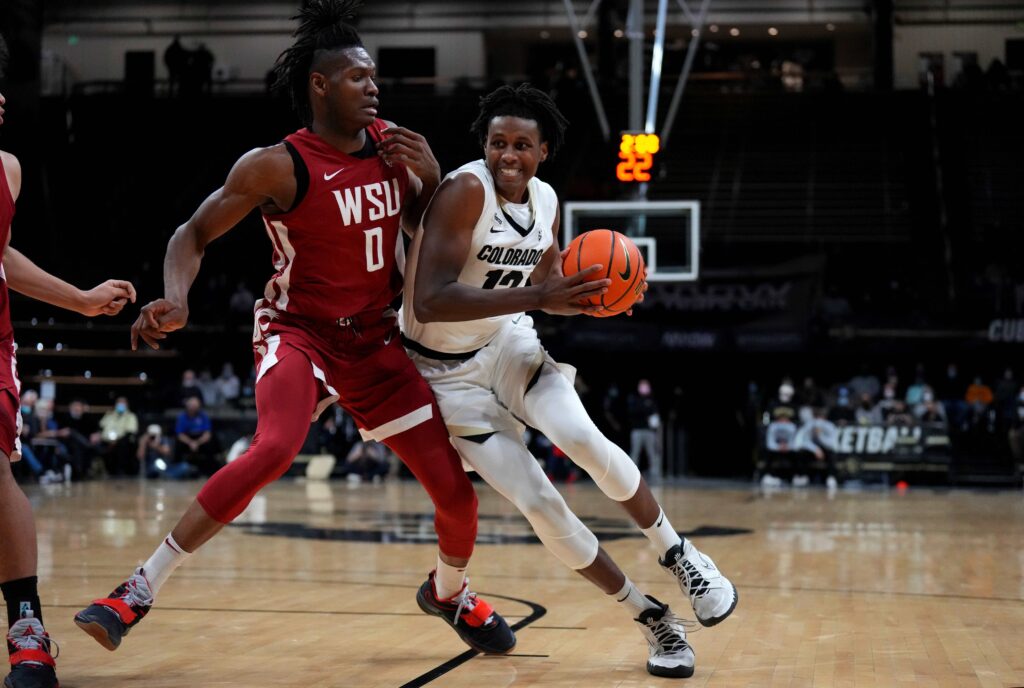 3 takeaways from Colorado’s 83-78 win over Washington State