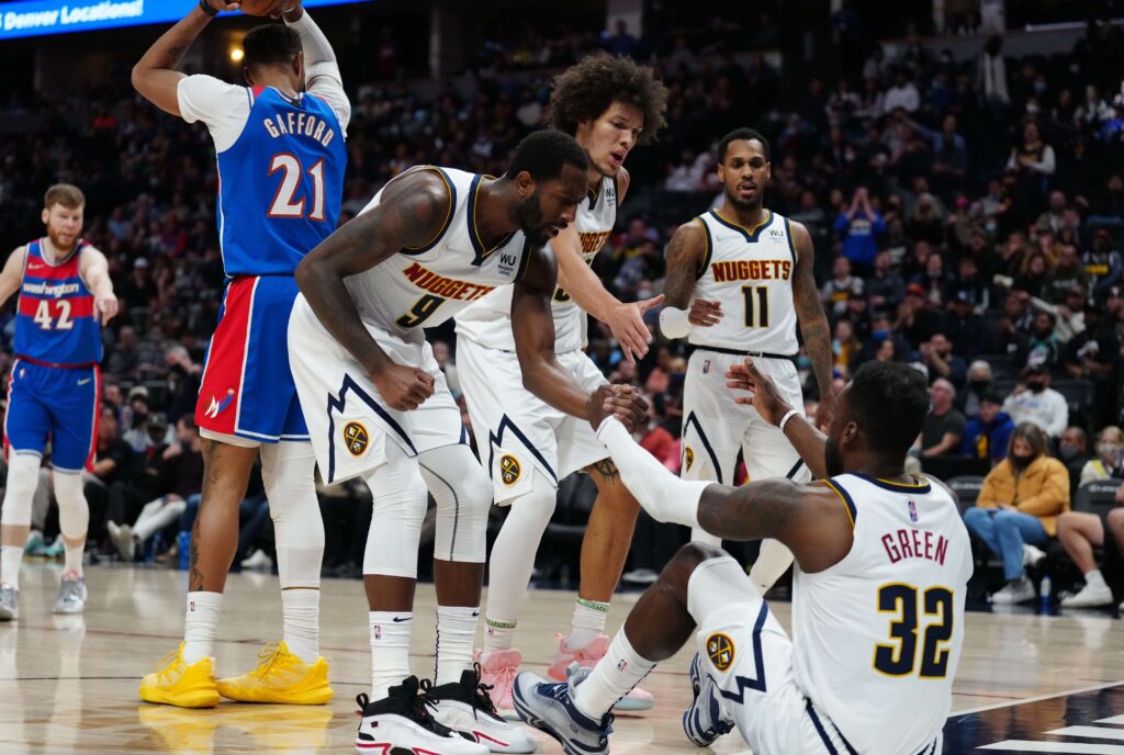 Roundtable: Should the Nuggets be buyers or sellers this trade season?