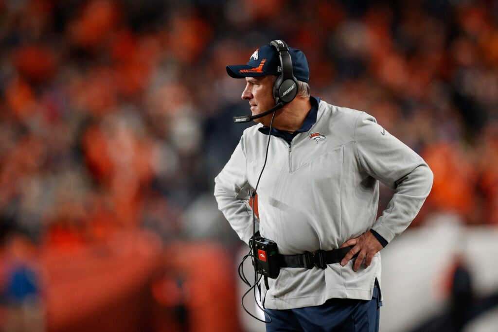 The case for and against Vic Fangio as the Denver Broncos’ head coach