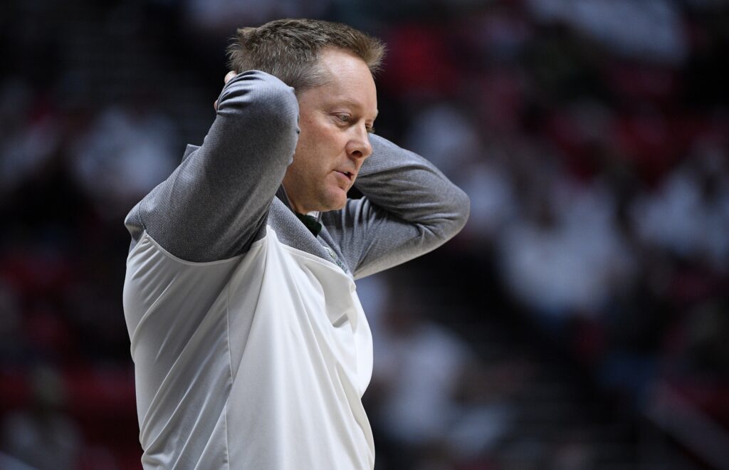 No. 20 Colorado State experiences brutal beatdown at San Diego State
