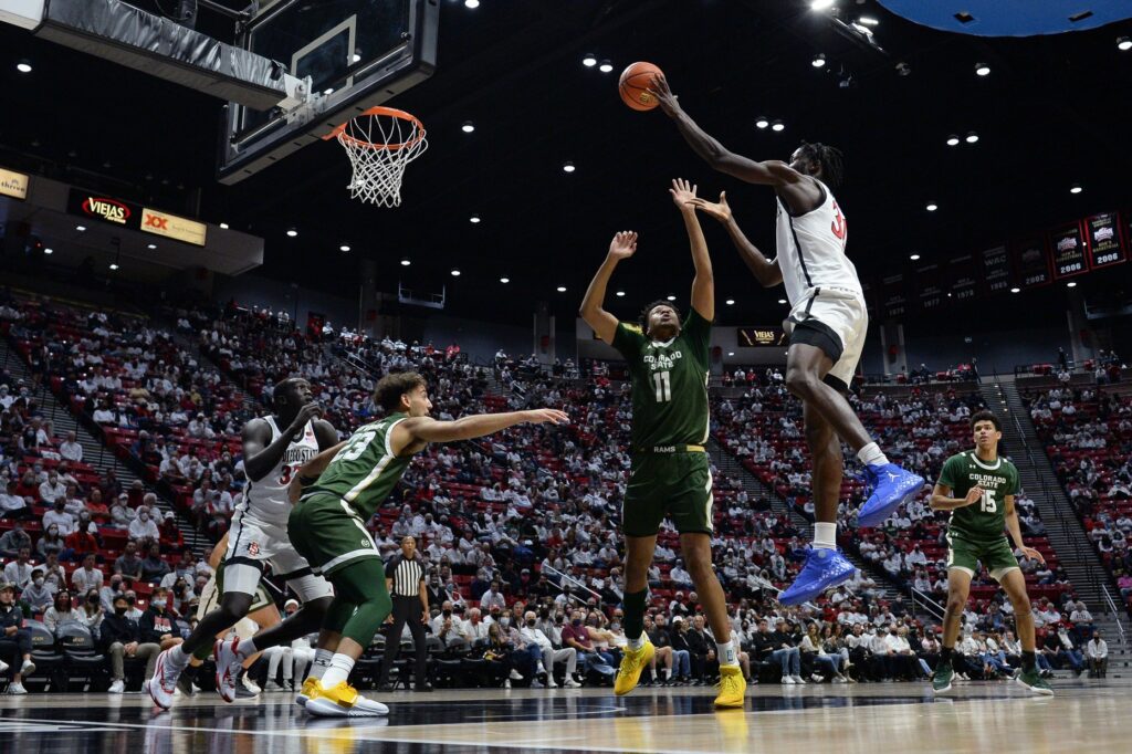 The Rams got their ass kicked on Saturday, sometimes that happens in college basketball: Here’s why CSU fans should take a deep breath after a tough day