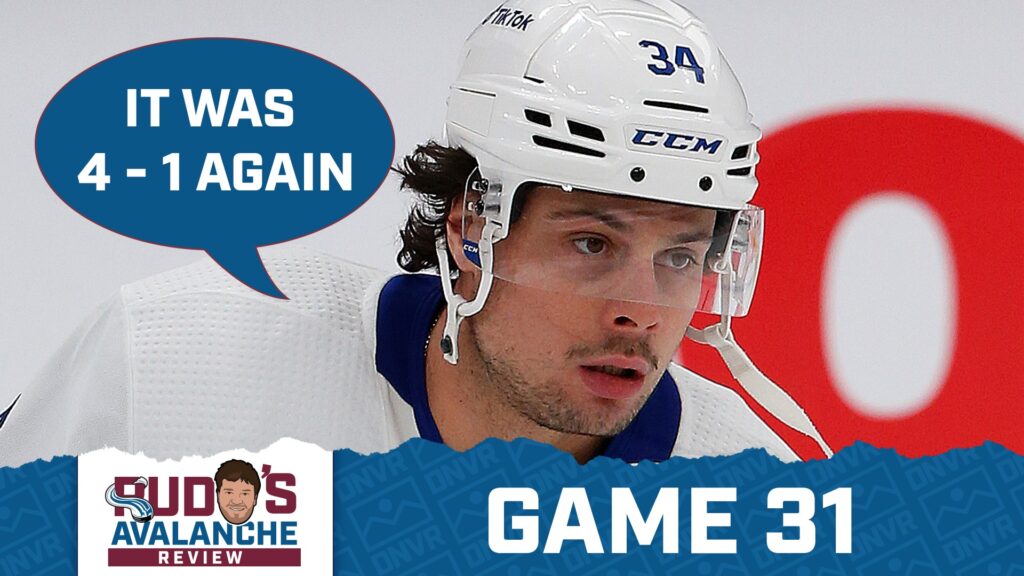Avalanche Review Game 31: Mikko knows the meme