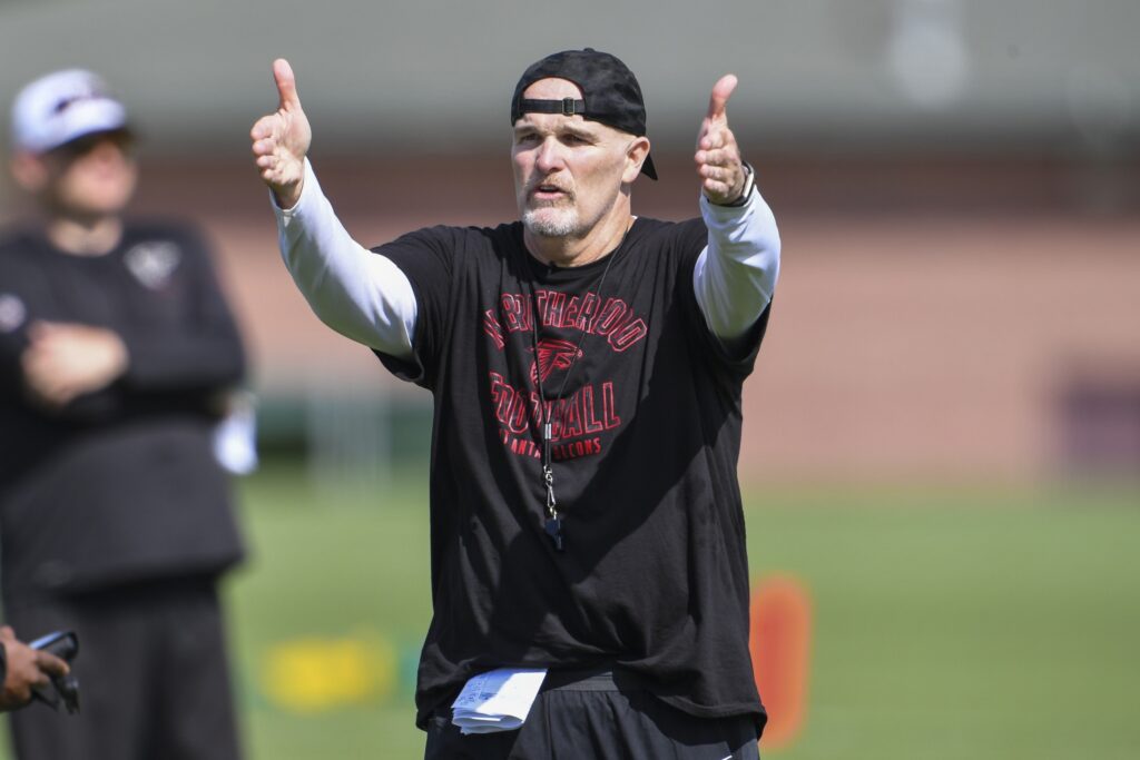 Who could the Denver Broncos consider to replace Vic Fangio as head coach?