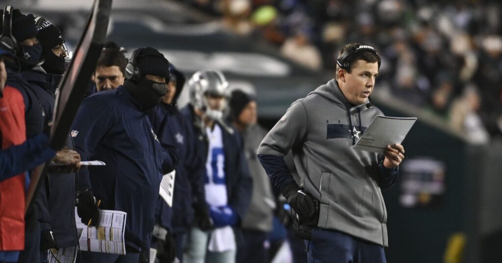 Broncos Pick ‘Em: Who should George Paton hire as the next head coach?