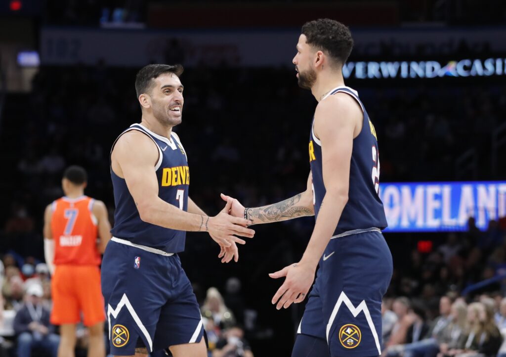 Grades: Austin Rivers Saves Day in OKC
