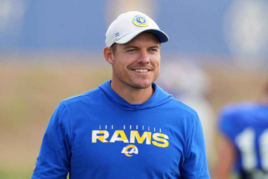 Players, Scouts & Youth: Takeaways from George Paton’s initial candidates for the Broncos’ next head coach