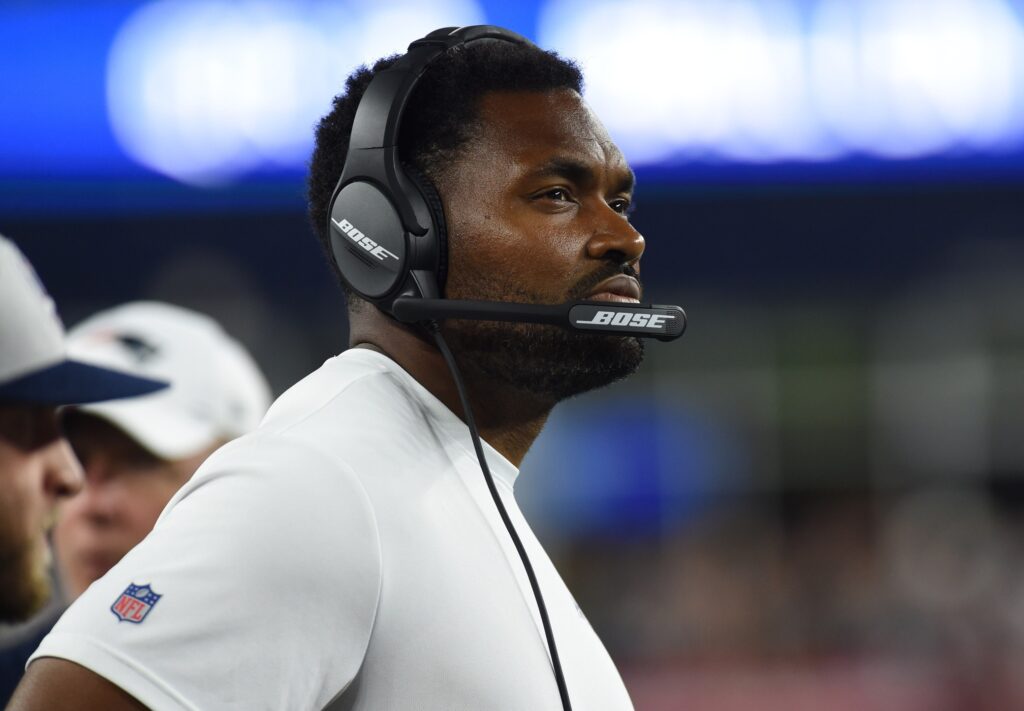 Getting to know a Denver Broncos coaching candidate: Jerod Mayo