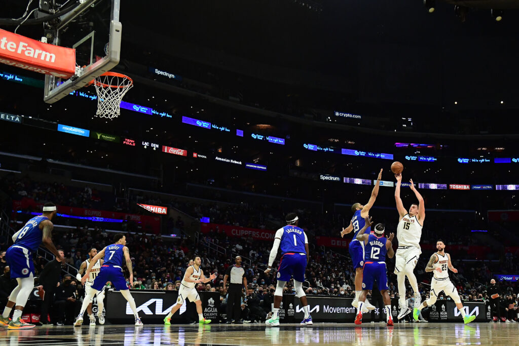 Grades: Denver Nuggets Reach New Low in Latest Meltdown