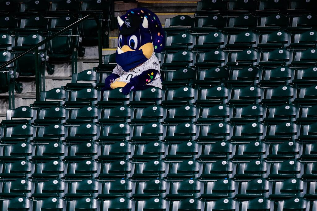 Five memorable Colorado Rockies performances we didn’t witness in person