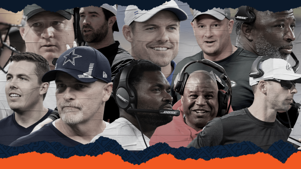 Broncos’ 2022 Head Coach Tracker: Interviews are underway