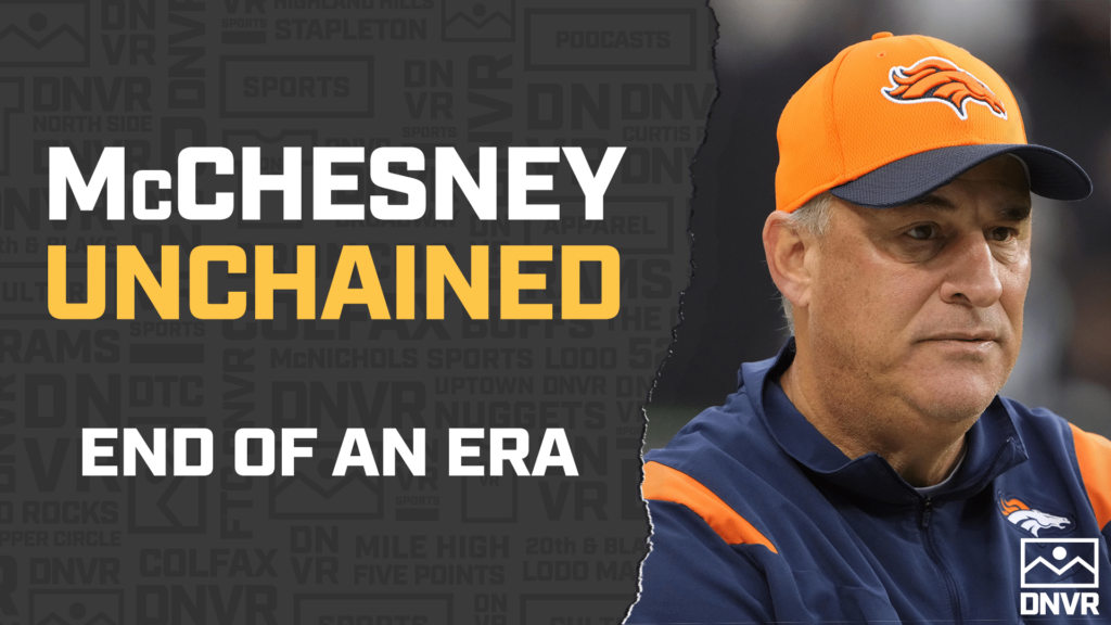 Closing the book on a miserable Denver Broncos season