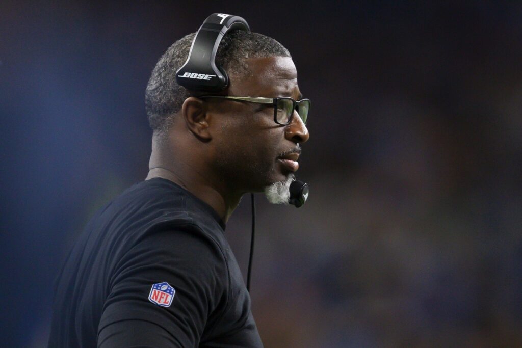 Getting to know a Denver Broncos coaching candidate: Aaron Glenn