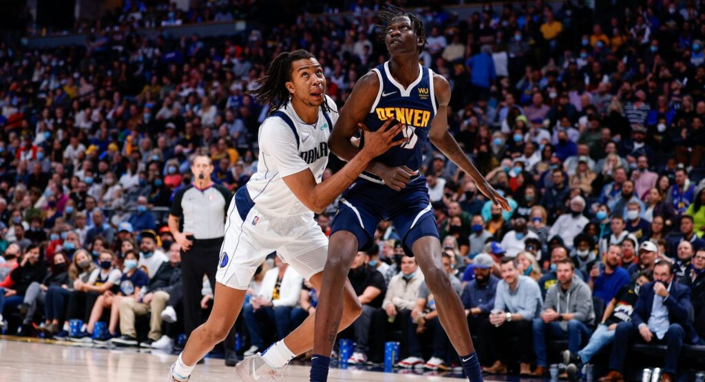 Bol Bol’s trade to the Pistons is off: Here’s what could happen next