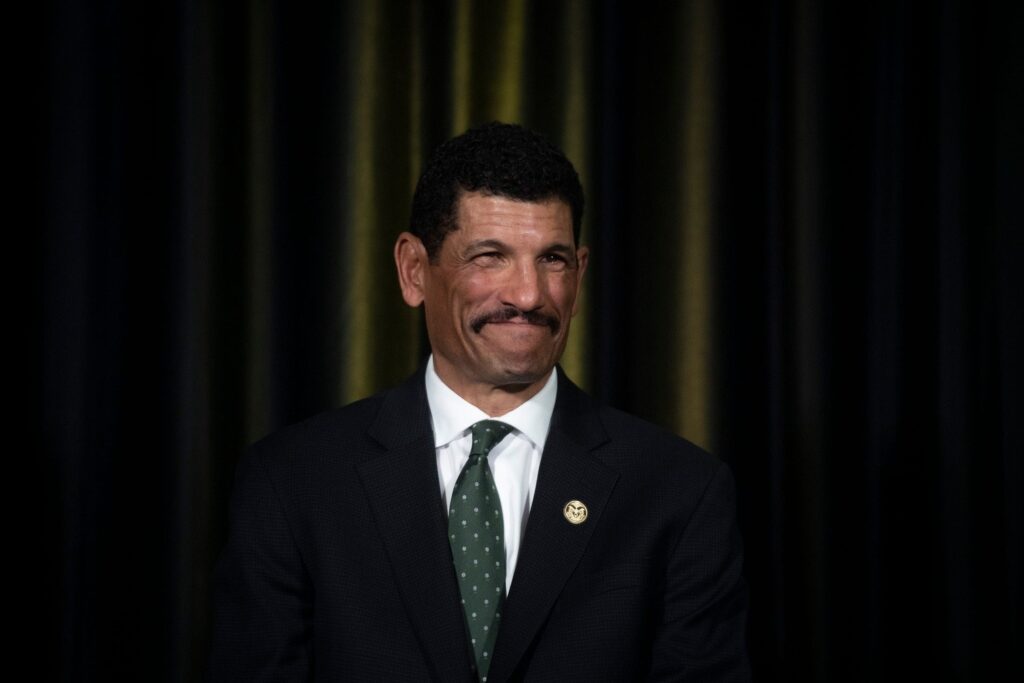 Everything Ram Nation should know from Jay Norvell’s press conference on Thursday