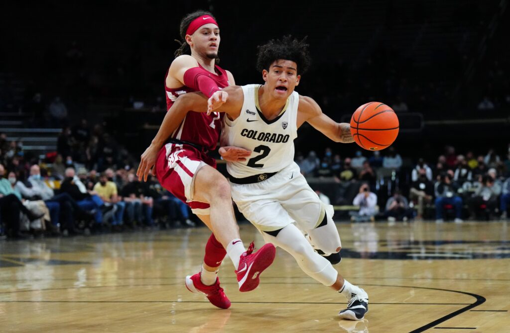 3 takeaways from Colorado’s 76-55 loss to #6 Arizona