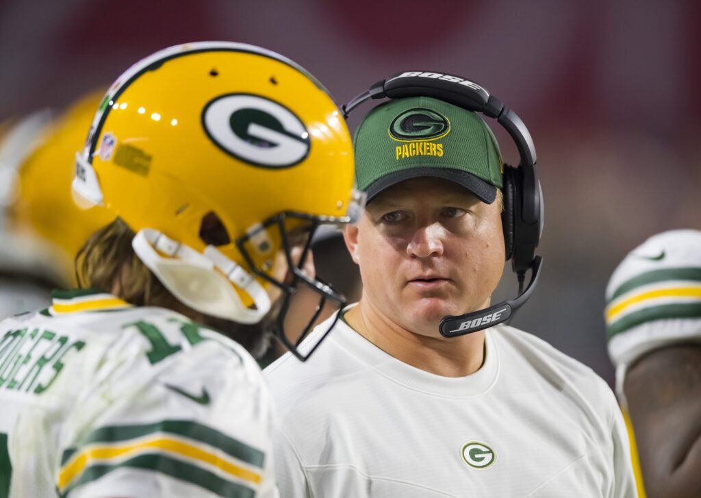 Getting to know a Denver Broncos coaching candidate: Luke Getsy