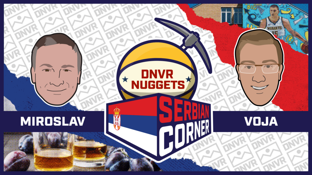 What is wrong with the Denver Nuggets in the 4th quarter?