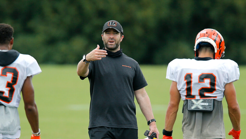 Getting to know a Denver Broncos coaching candidate: Brian Callahan