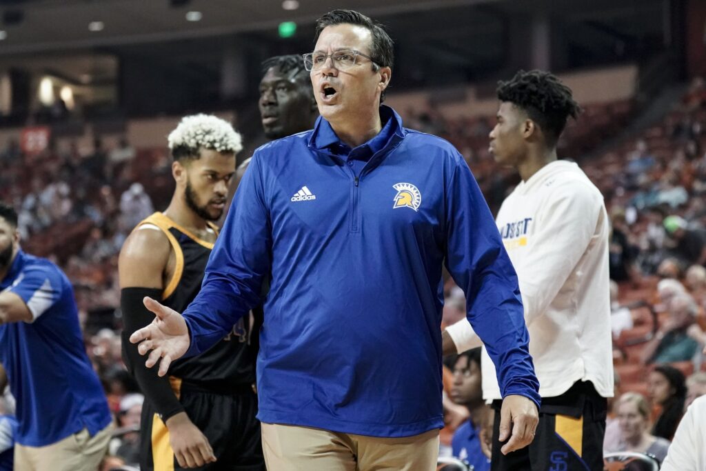 Colorado State to face Tim Miles, San Jose State in a Mountain West reunion