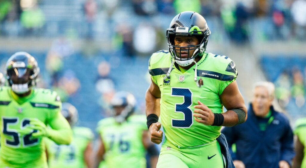 Broncos Pick ‘Em: What would you give up to acquire Russell Wilson?