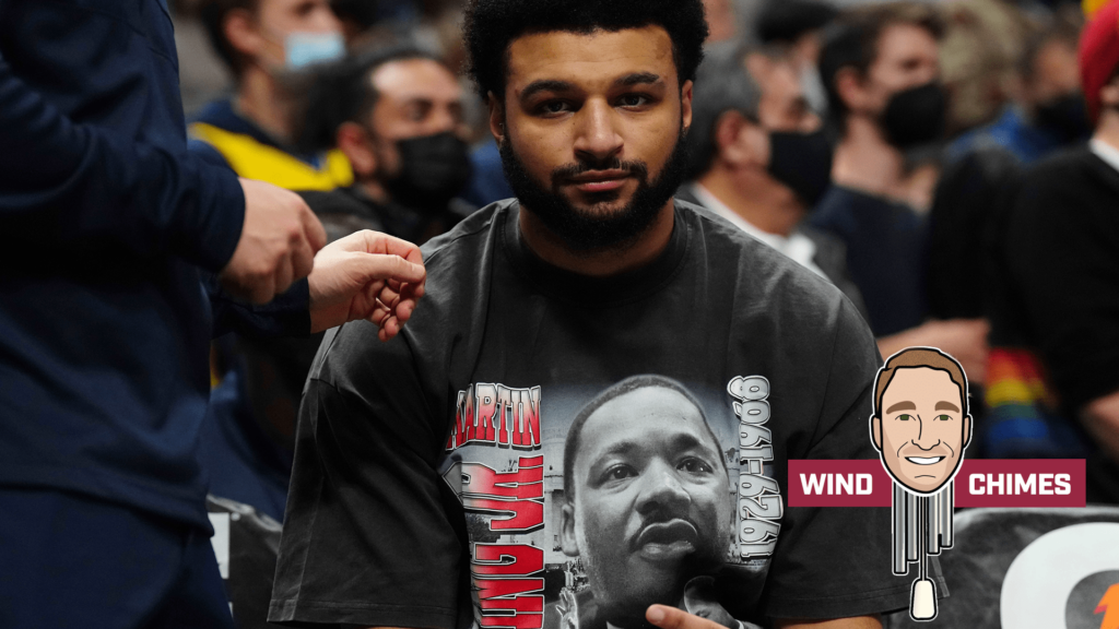 Wind Chimes: Jamal Murray’s return? You can feel it getting closer