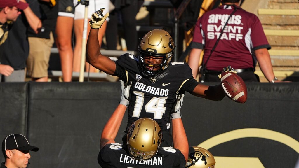 Dimitri Stanley, Chris Miller, Josh Watts enter transfer portal on busy day for CU
