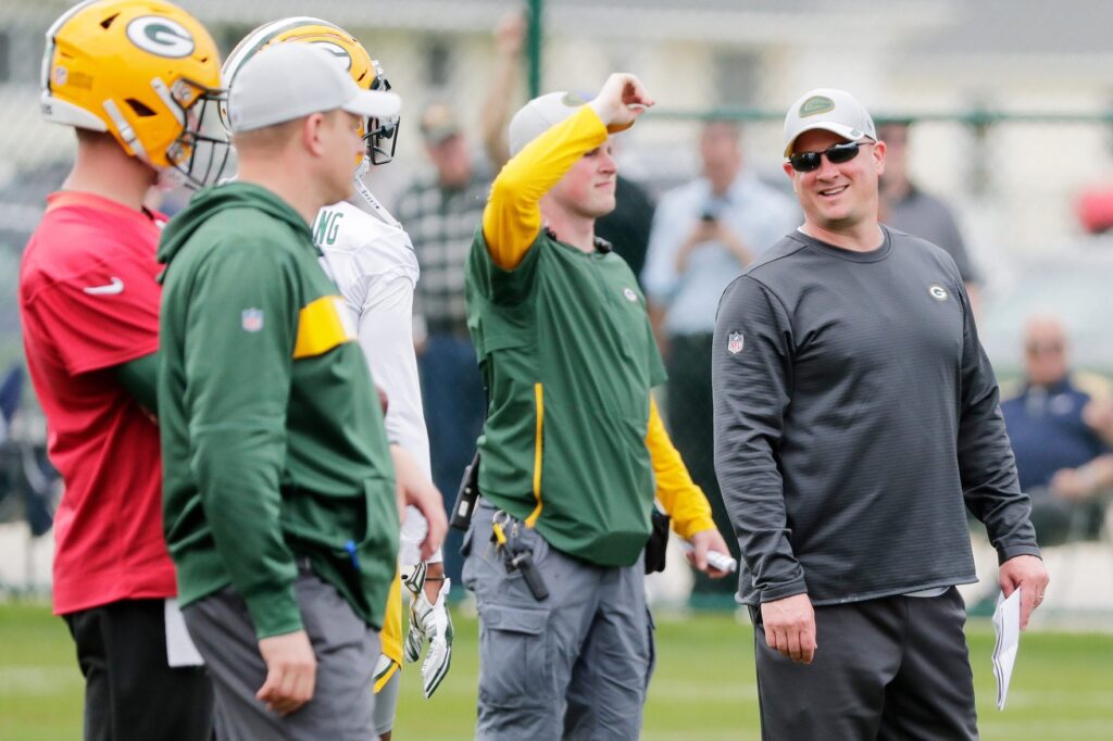 Broncos’ 2022 Coaching Staff Tracker: Nathaniel Hackett builds his first staff in Denver