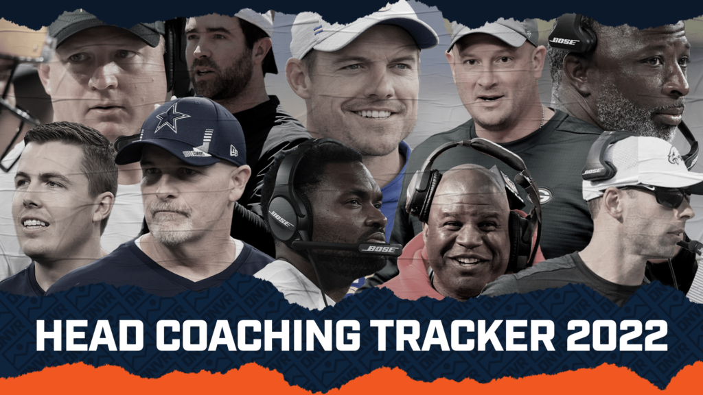 Broncos’ 2022 Head Coach Tracker: The final candidates