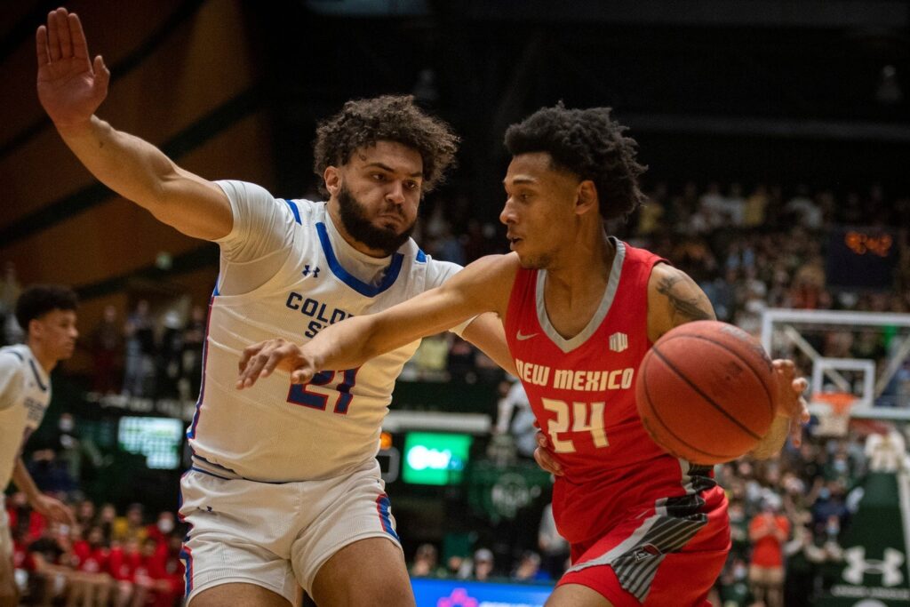 3 takeaways: Colorado State ties its best start in program history with a scrappy win over New Mexico